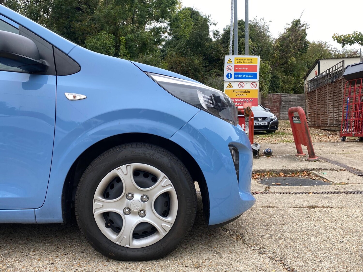 Used Kia Picanto 2019 for sale - 77449872: Photo 26