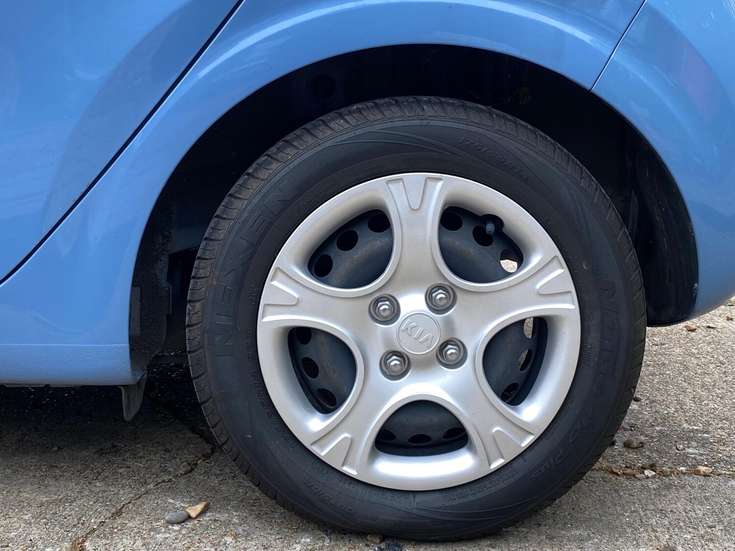 Used Kia Picanto 2019 for sale - 77449872: Photo 28