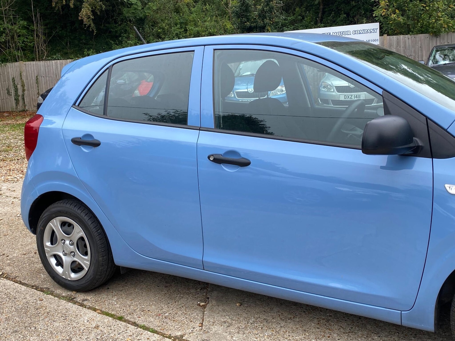 Used Kia Picanto 2019 for sale - 77449872: Photo 9