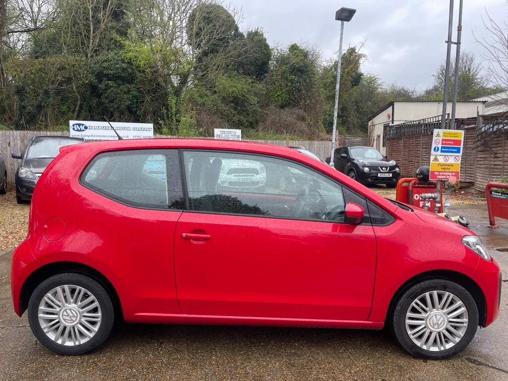 Used Volkswagen up! 2017 for sale - 76652292: Photo 11