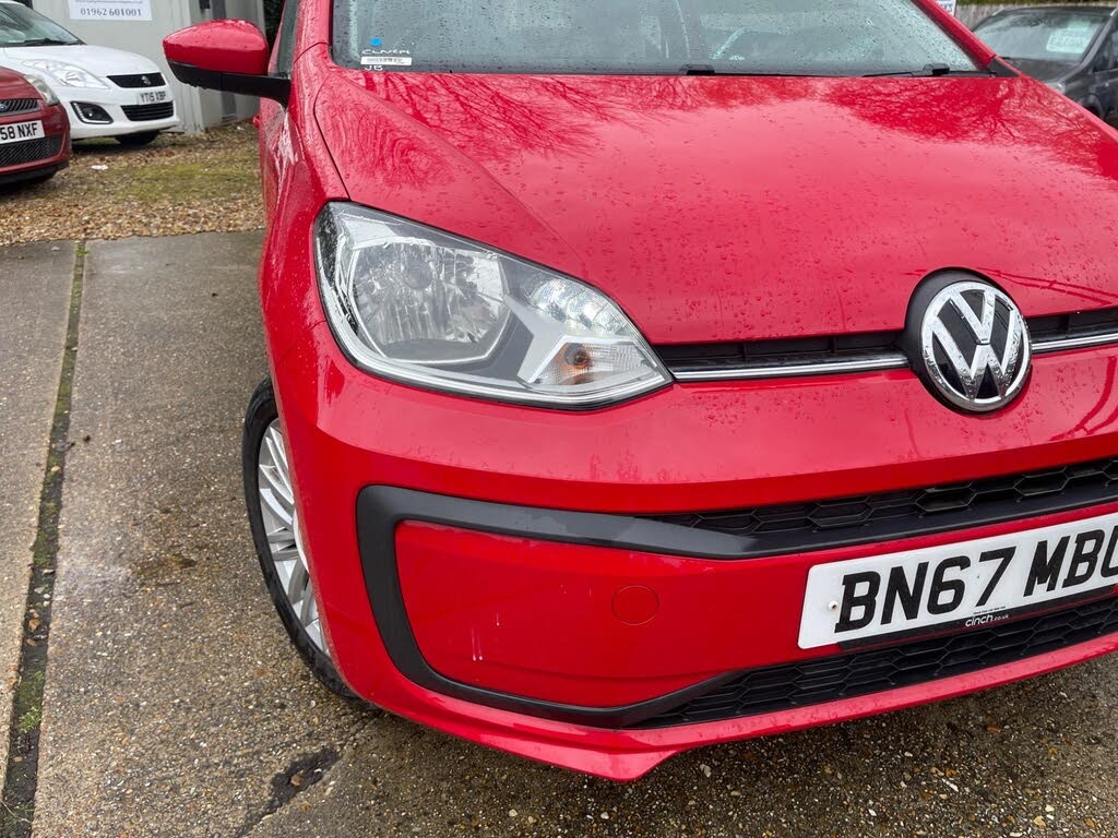 Used Volkswagen up! 2017 for sale - 76652292: Photo 17