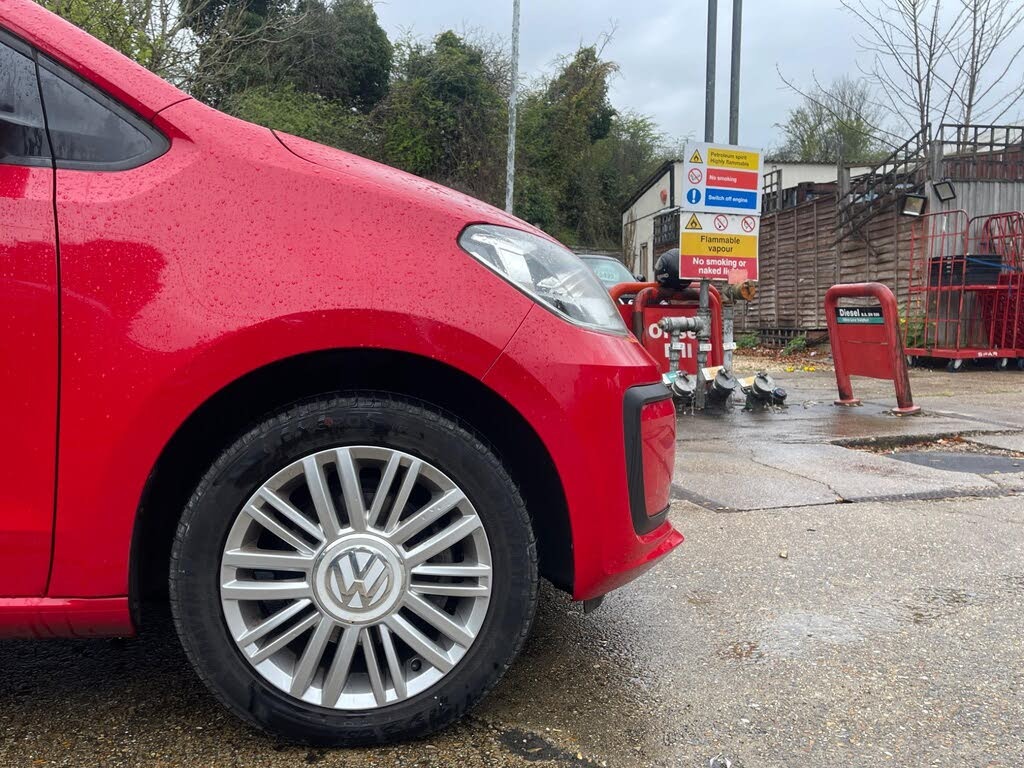 Used Volkswagen up! 2017 for sale - 76652292: Photo 19