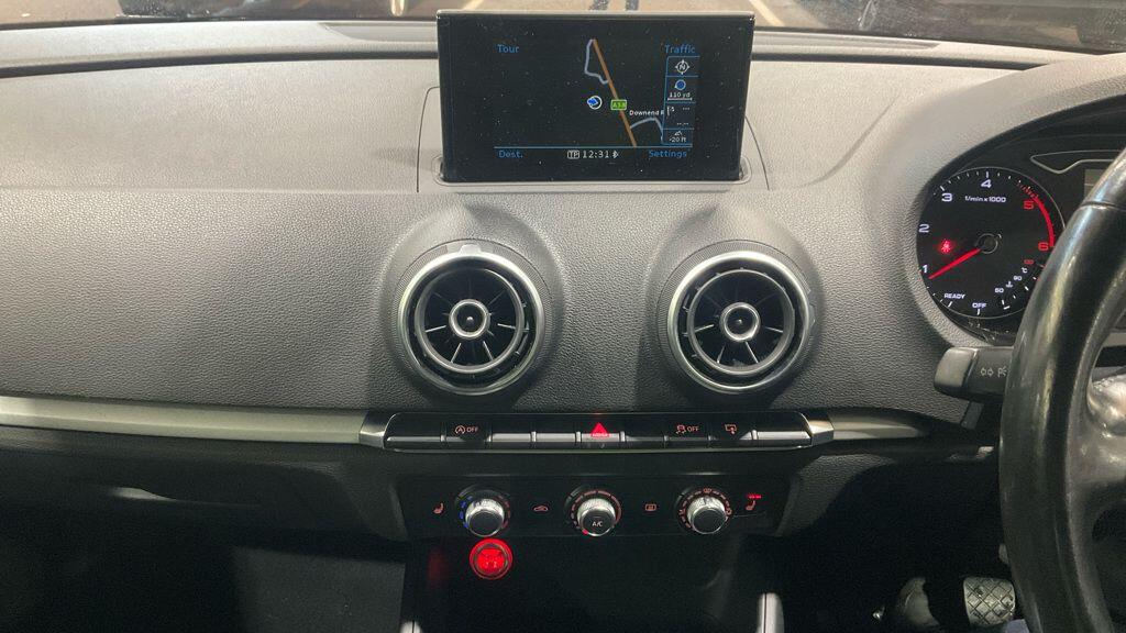 Used Audi A3 2016 for sale - 77538143: Photo 12