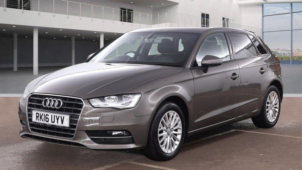 Used Audi A3 2016 for sale - 77538143: Photo 3