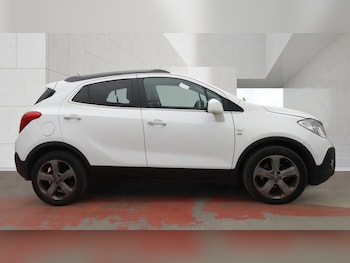 Used Vauxhall Mokka 2014 for sale - 78822765: Photo