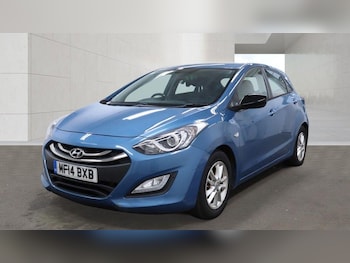 Used Hyundai i30 2014 for sale - 78934346: Photo