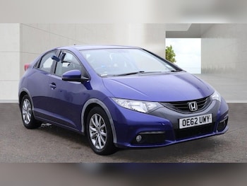 Used Honda Civic 2013 for sale - 79256314: Photo