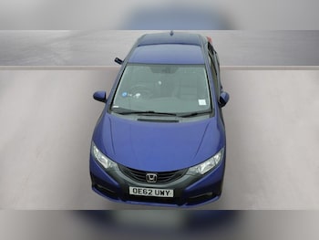 Used Honda Civic 2013 for sale - 79256314: Photo