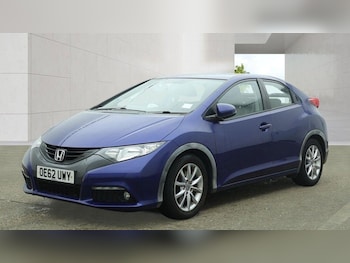 Used Honda Civic 2013 for sale - 79256314: Photo