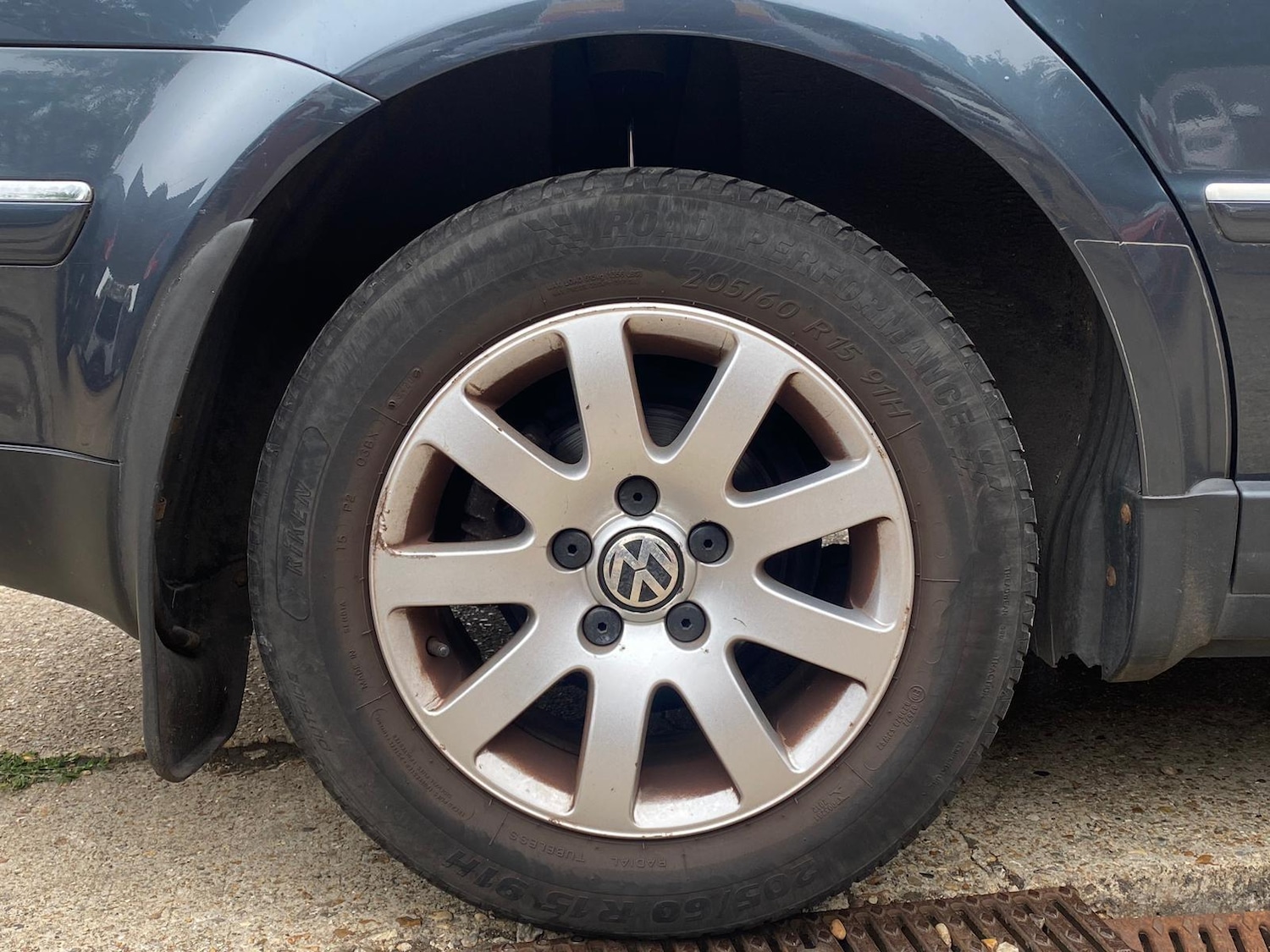 Used Volkswagen Passat 2003 for sale - 77460040: Photo 18