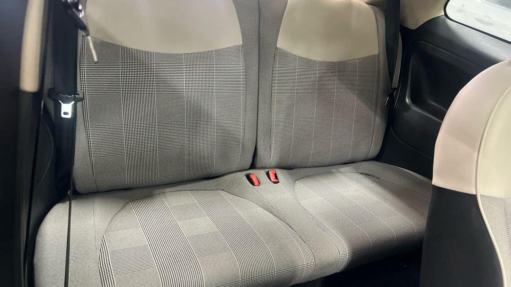 Used Fiat 500 2015 for sale - 77586417: Photo 8