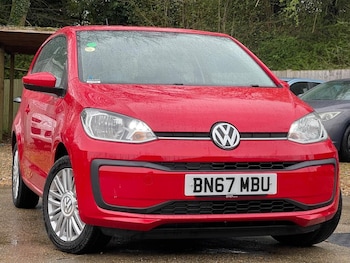 Used Volkswagen up! 2017 for sale - 77449866: Photo