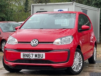 Used Volkswagen up! 2017 for sale - 77449866: Photo