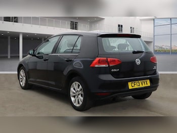 Used Volkswagen Golf 2013 for sale - 77460039: Photo