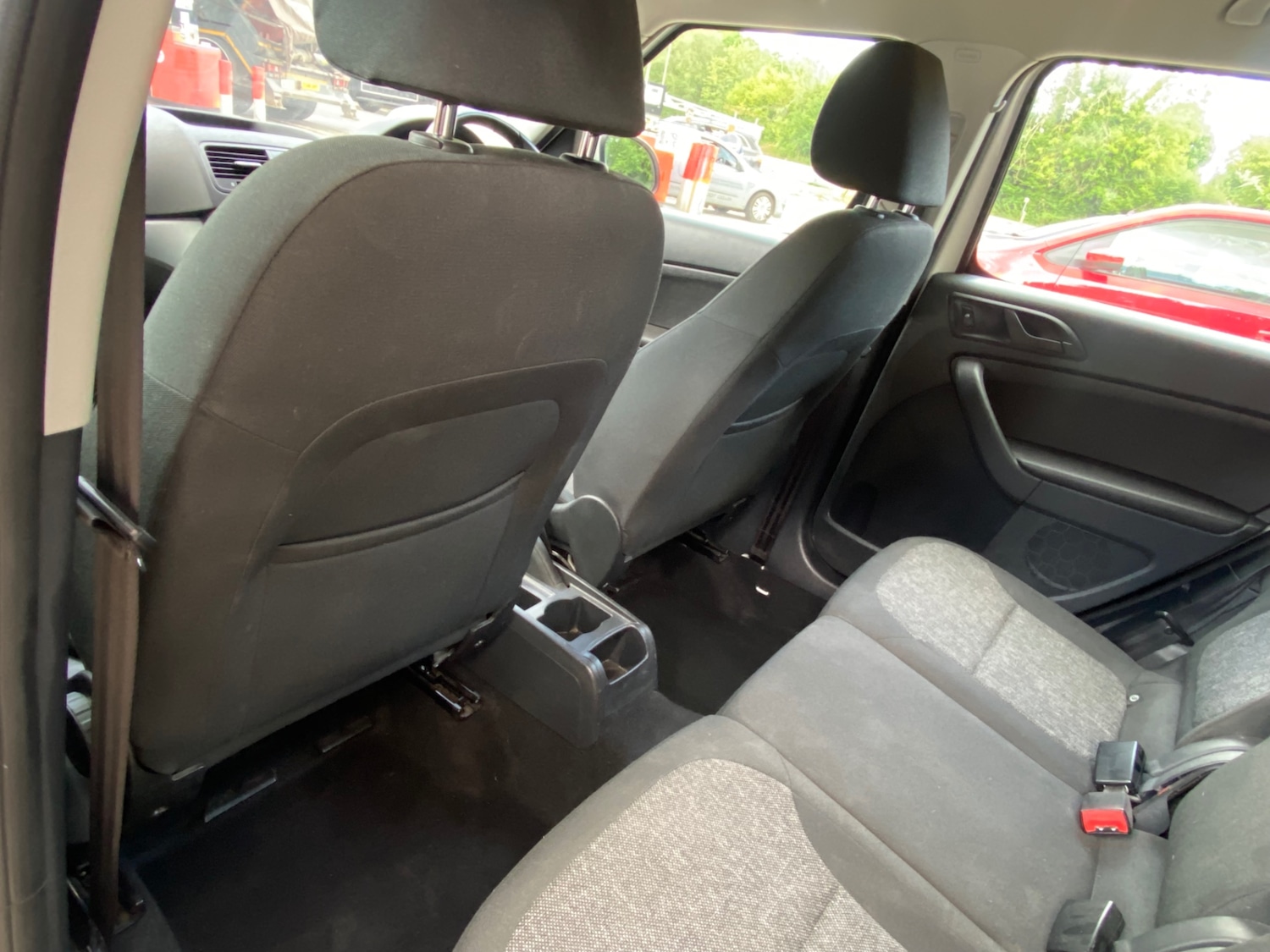 Used Skoda Yeti 2015 for sale - 76652285: Photo 20