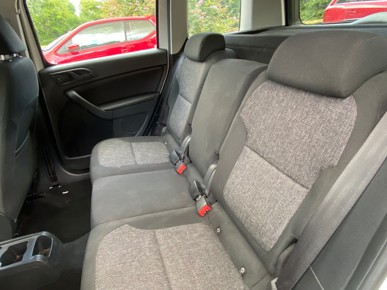 Used Skoda Yeti 2015 for sale - 76652285: Photo 21