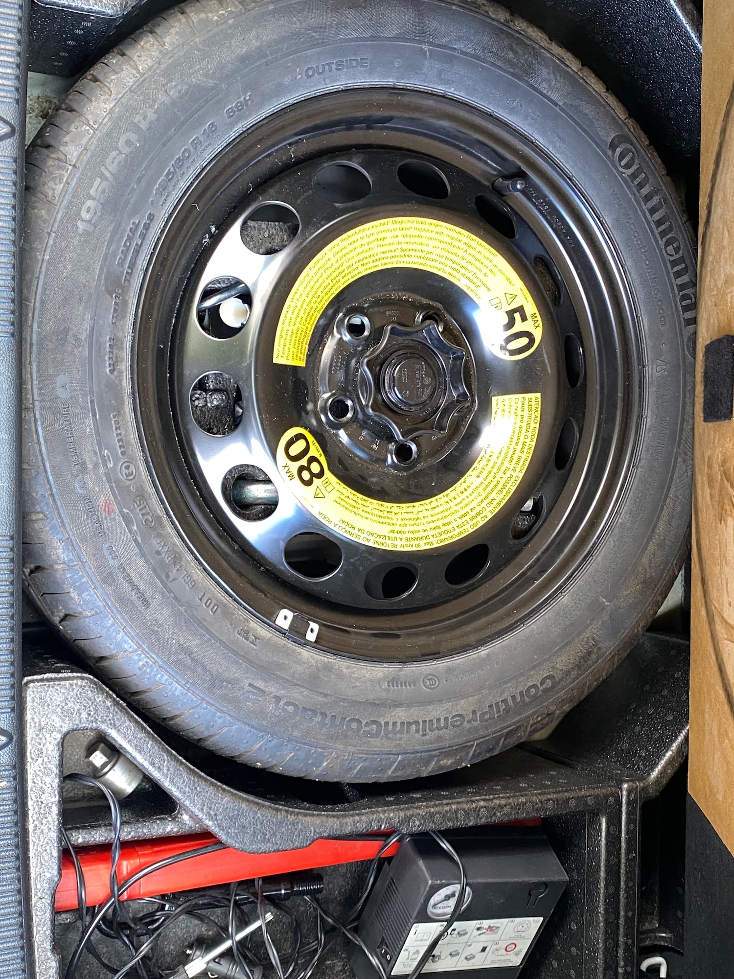 Used Skoda Yeti 2015 for sale - 76652285: Photo 22