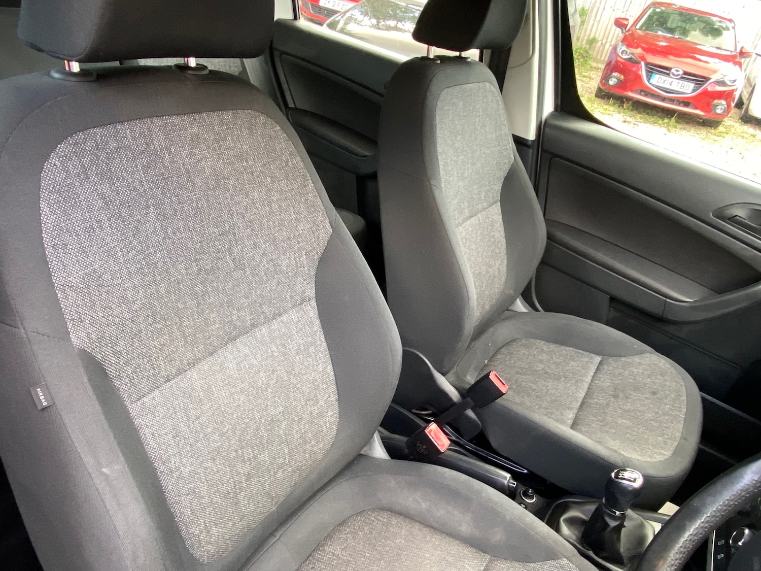 Used Skoda Yeti 2015 for sale - 76652285: Photo 30