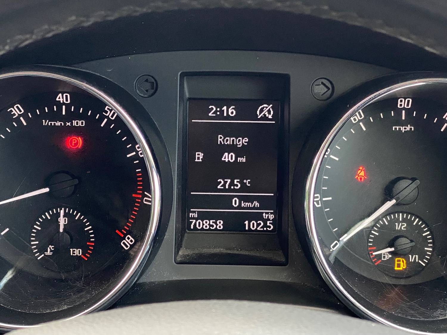 Used Skoda Yeti 2015 for sale - 76652285: Photo 39