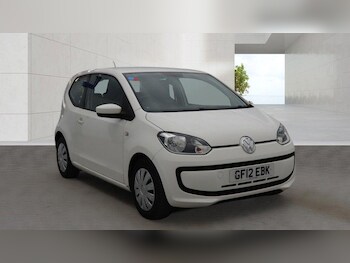 Used Volkswagen up! 2012 for sale - 78462257: Photo
