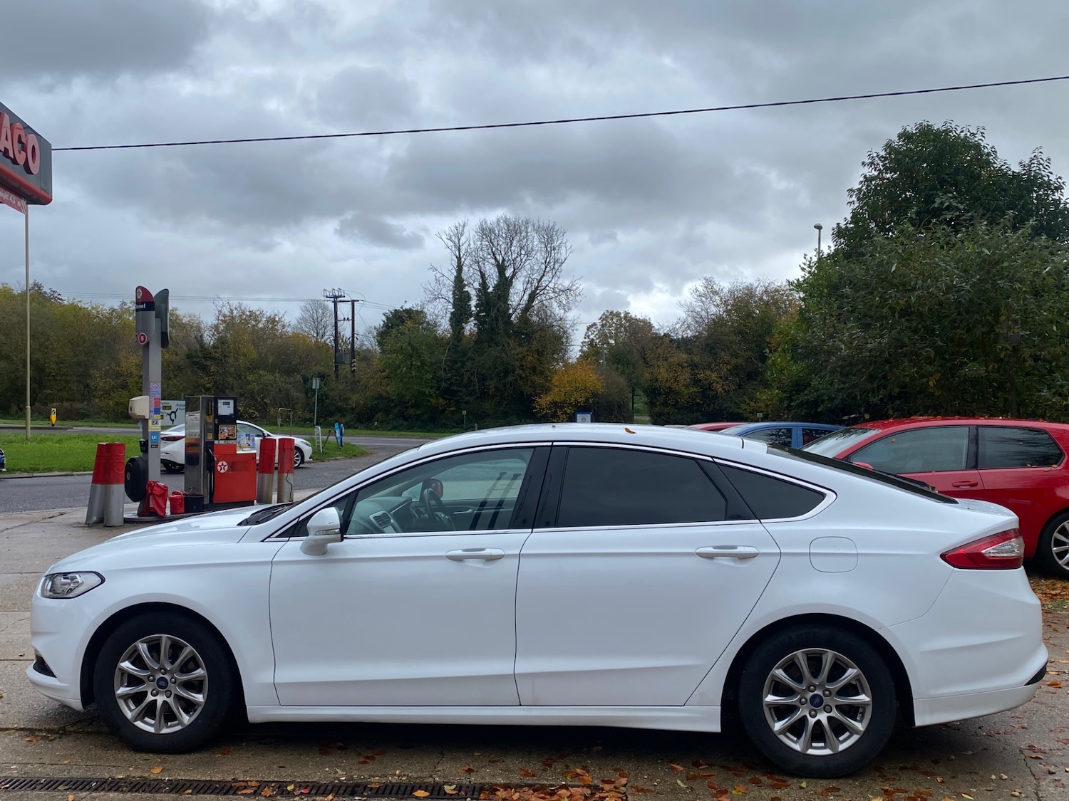 Used Ford Mondeo 2017 for sale - 76652758: Photo 14