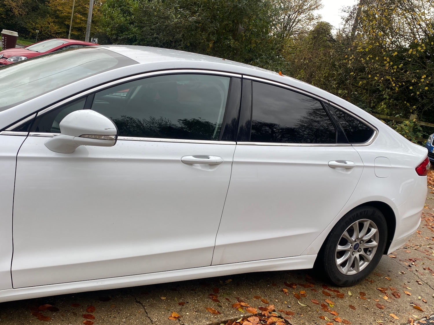 Used Ford Mondeo 2017 for sale - 76652758: Photo 15