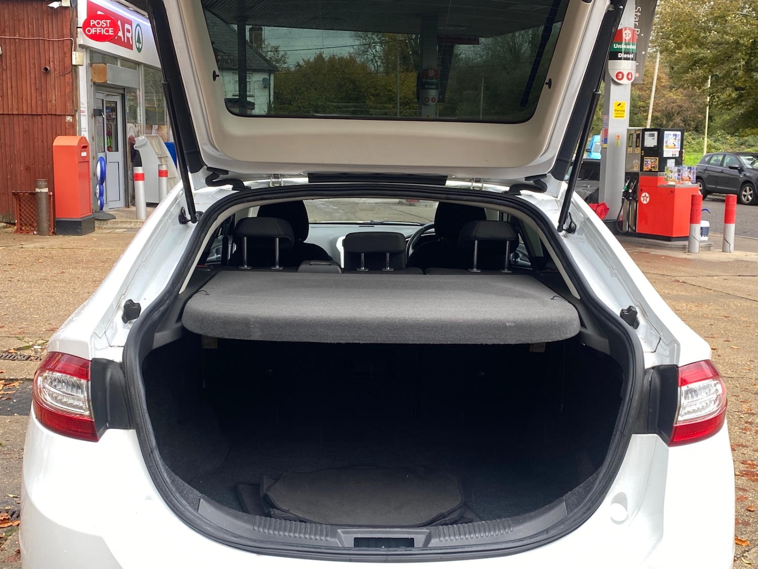 Used Ford Mondeo 2017 for sale - 76652758: Photo 20