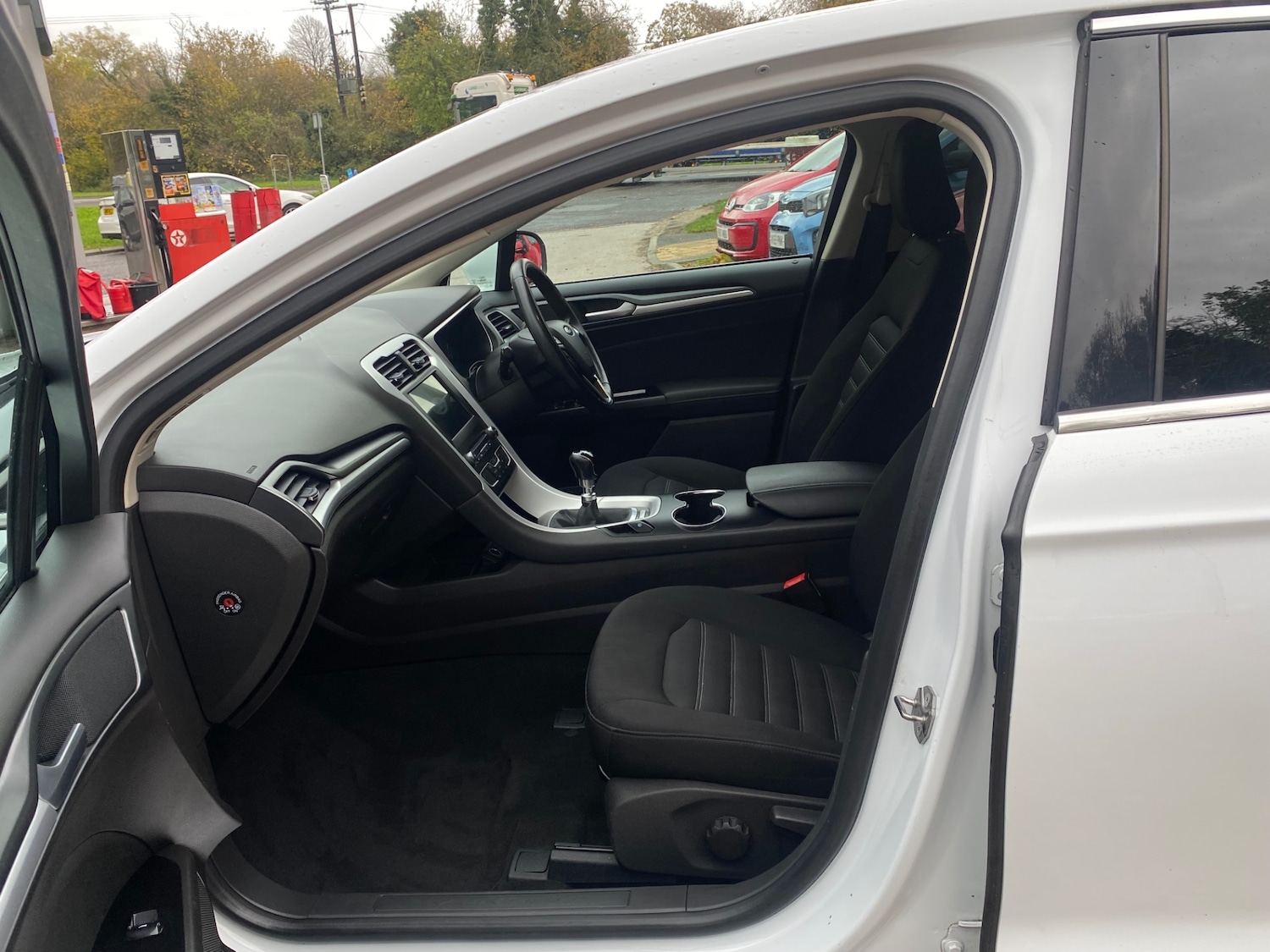 Used Ford Mondeo 2017 for sale - 76652758: Photo 21