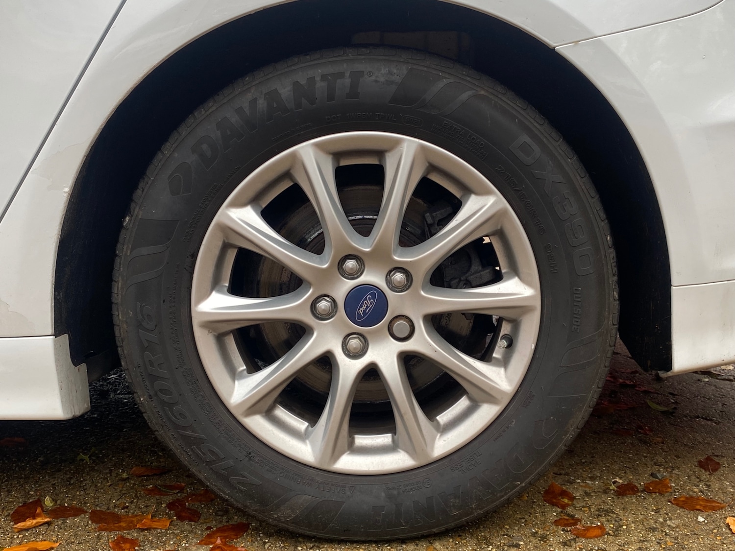 Used Ford Mondeo 2017 for sale - 76652758: Photo 24