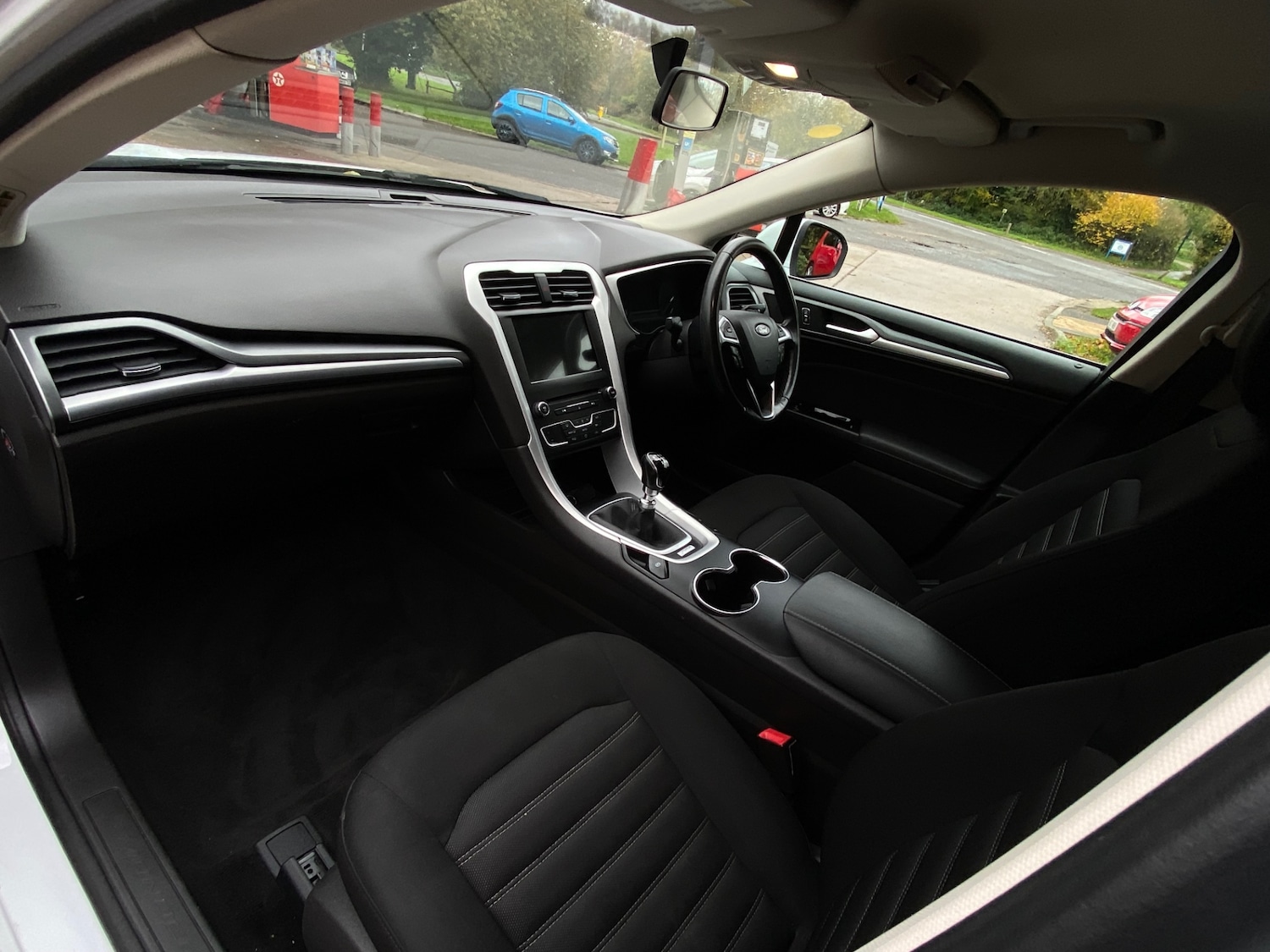 Used Ford Mondeo 2017 for sale - 76652758: Photo 25