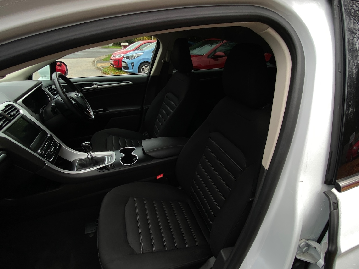 Used Ford Mondeo 2017 for sale - 76652758: Photo 26