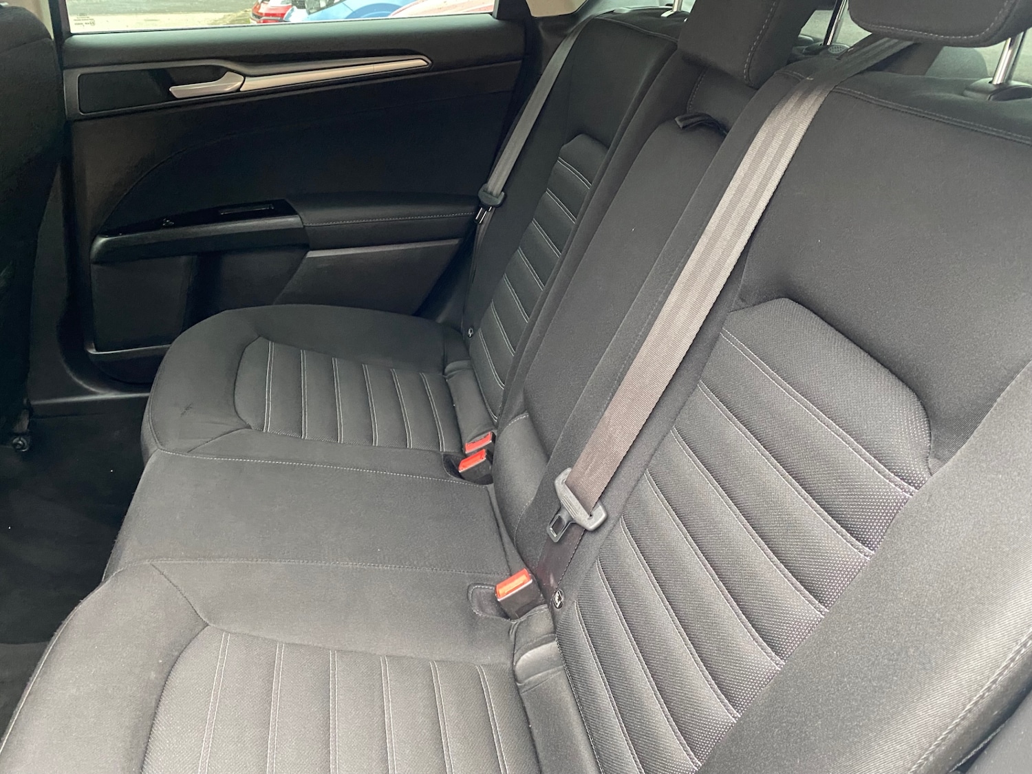 Used Ford Mondeo 2017 for sale - 76652758: Photo 28