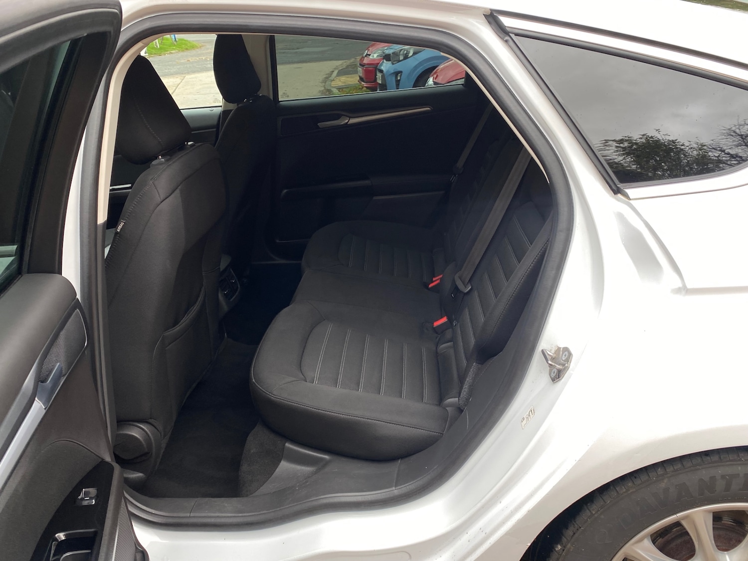 Used Ford Mondeo 2017 for sale - 76652758: Photo 29