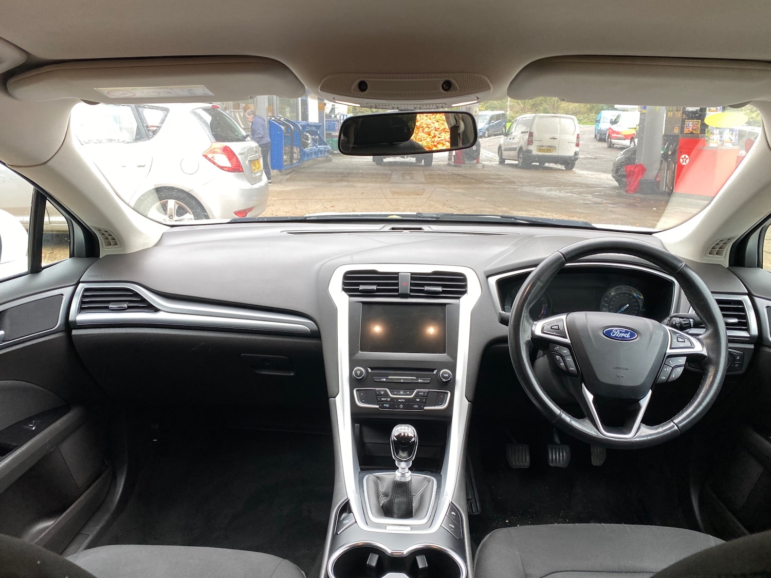 Used Ford Mondeo 2017 for sale - 76652758: Photo 30