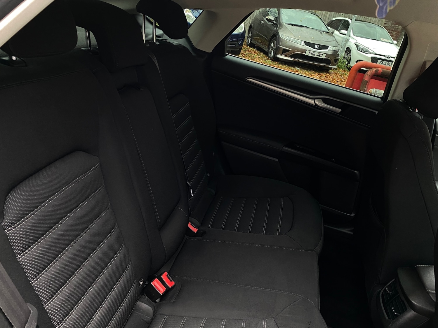 Used Ford Mondeo 2017 for sale - 76652758: Photo 31