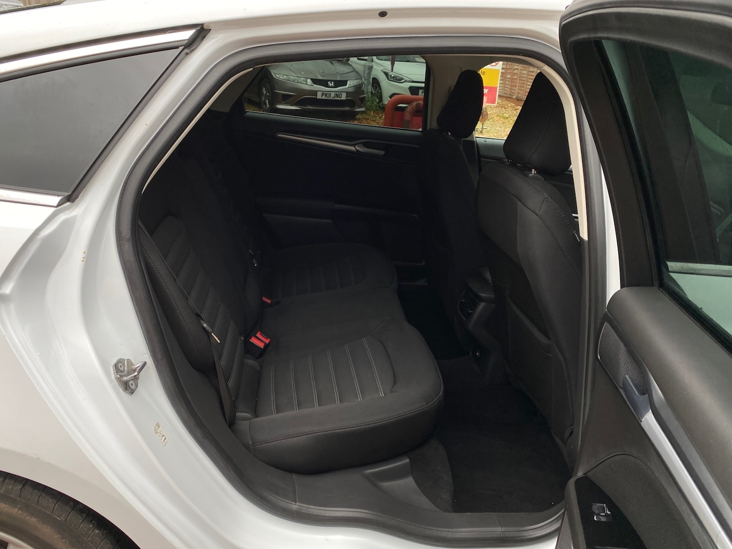 Used Ford Mondeo 2017 for sale - 76652758: Photo 32