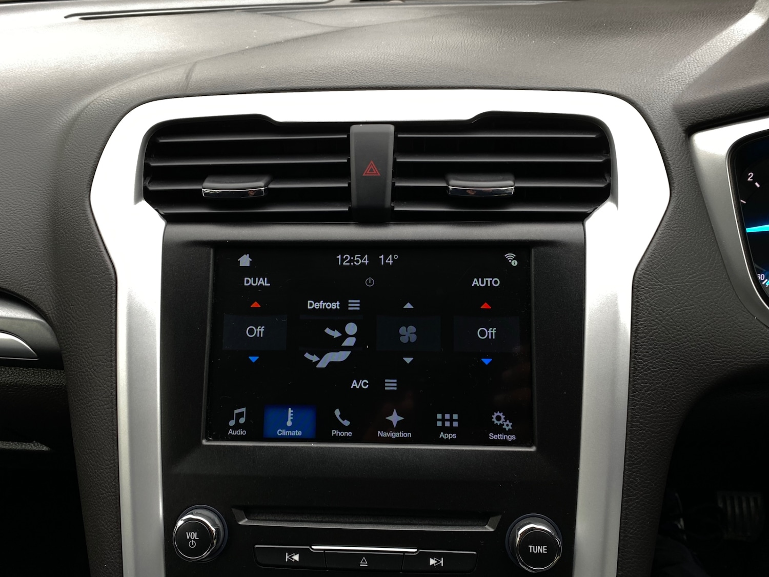 Used Ford Mondeo 2017 for sale - 76652758: Photo 33