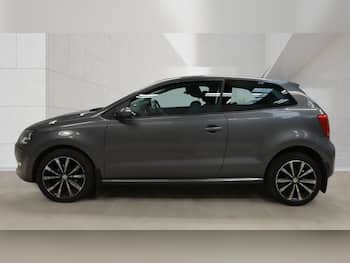 Used Volkswagen Polo 2012 for sale - 79634252: Photo