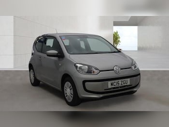 Used Volkswagen up! 2015 for sale - 79544094: Photo