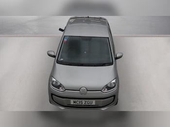 Used Volkswagen up! 2015 for sale - 79544094: Photo