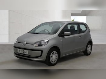 Used Volkswagen up! 2015 for sale - 79544094: Photo