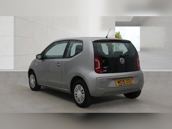 Used Volkswagen up! 2015 for sale - 79544094: Photo