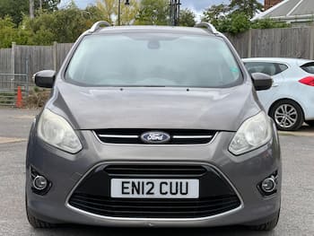 Used Ford Grand C-Max 2012 for sale - 79766529: Photo