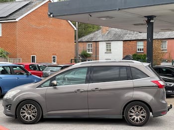 Used Ford Grand C-Max 2012 for sale - 79766529: Photo