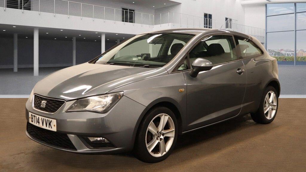 Used SEAT Ibiza 2014 for sale - 77709616: Photo 2