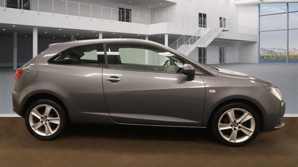 Used SEAT Ibiza 2014 for sale - 77709616: Photo 5