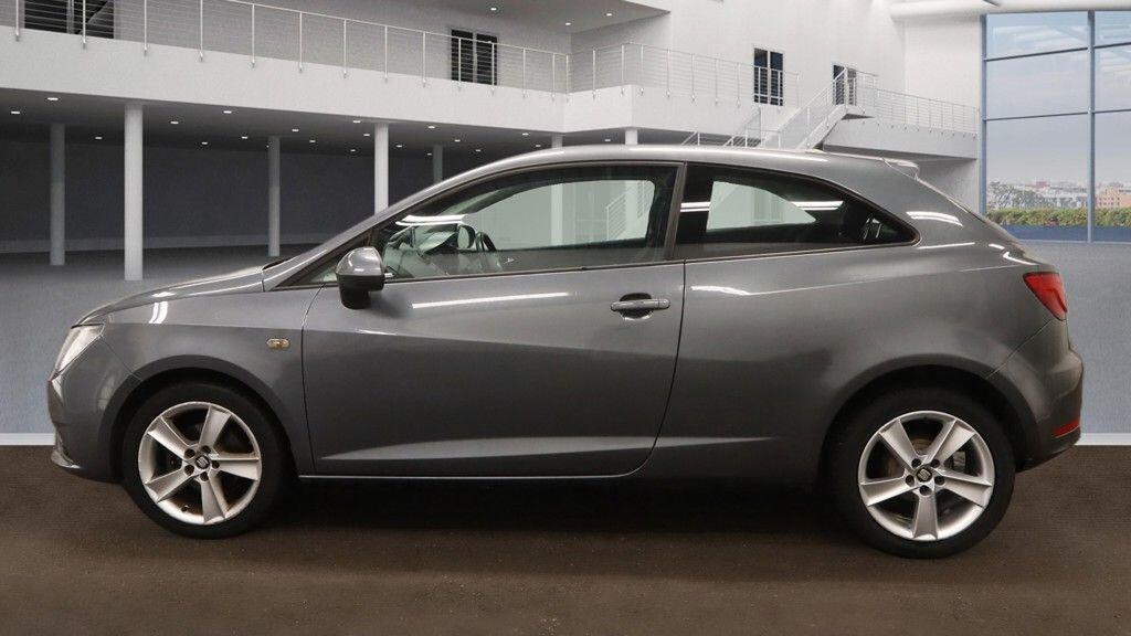 Used SEAT Ibiza 2014 for sale - 77709616: Photo 6