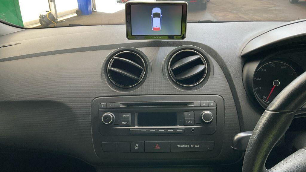 Used SEAT Ibiza 2014 for sale - 77709616: Photo 8