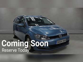 Used Volkswagen Golf 2014 for sale - 78609169: Photo