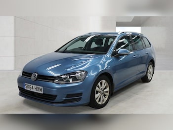 Used Volkswagen Golf 2014 for sale - 78609169: Photo